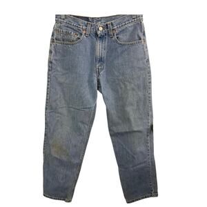 Vintage Levi’s 550 size 32x 30